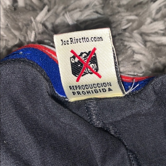 Joe Rivetto small trunks - Picture 7 of 9